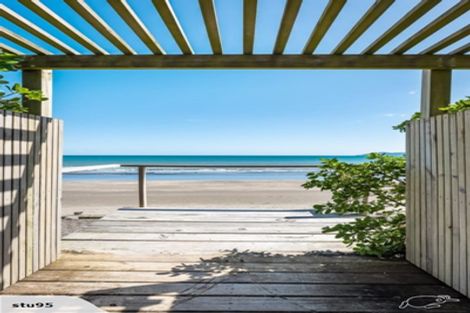 Photo of property in 225 Rosetta Road, Raumati South, Paraparaumu, 5032