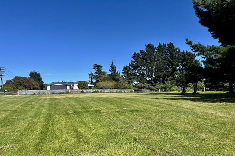 Photo of property in 108 Okaihau Road, Tuahiwi, Kaiapoi, 7691