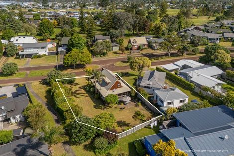 Photo of property in 14 Kennedy Park Drive, Pauanui, Hikuai, 3579