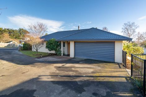 Photo of property in 14 Wingatui Road, Mosgiel, 9024