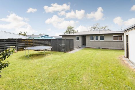 Photo of property in 81 Robinson Crescent, Westbrook, Palmerston North, 4412