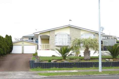 Photo of property in 3 Glamis Avenue, Bell Block, New Plymouth, 4312