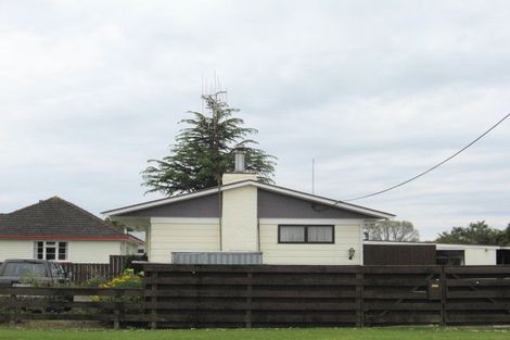 Photo of property in 121 Richard Street, Opotiki, 3122