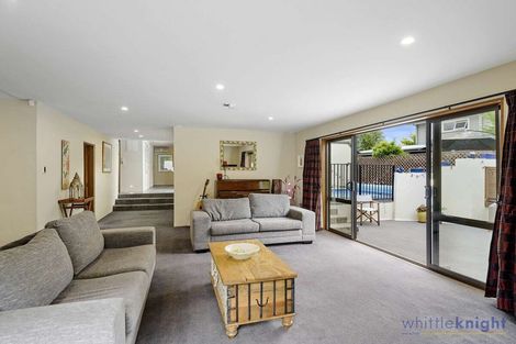 Photo of property in 24a Wayside Avenue, Burnside, Christchurch, 8053