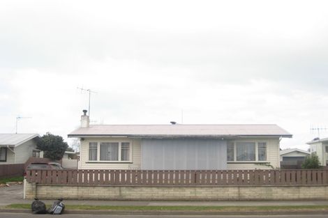 Photo of property in 112 Latham Street, Marewa, Napier, 4110