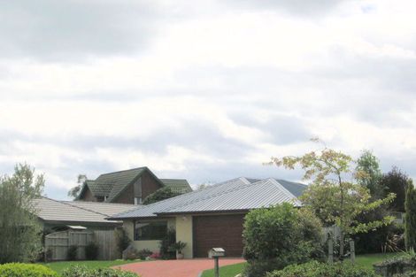 Photo of property in 31 Balmoral Drive, Hilltop, Taupo, 3330