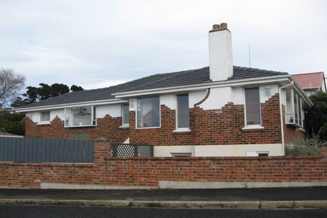Photo of property in 2 Sutcliffe Street, Saint Clair, Dunedin, 9012