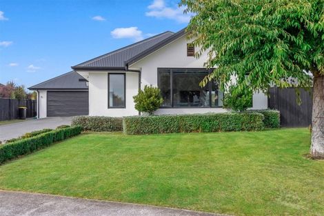 Photo of property in 22 Gilchrist Place, Kaiapoi, 7630