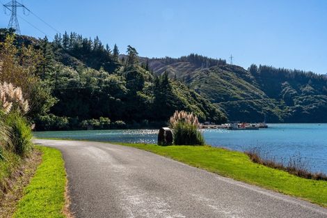 Photo of property in 23 Te Tio Terrace, Port Underwood, Picton, 7281