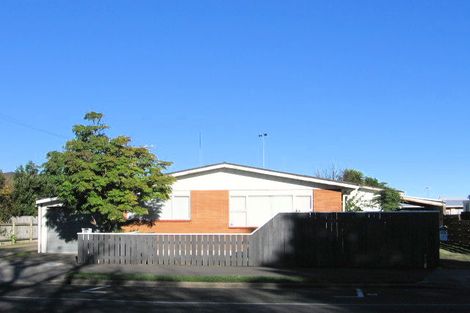 Photo of property in 54b North Street, Palmerston North, 4410