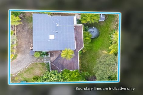 Photo of property in 143 Bays Road, Orere Point, Papakura, 2585