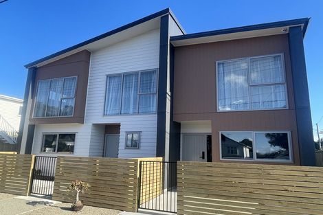 Photo of property in 52a Brussels Street, Miramar, Wellington, 6022