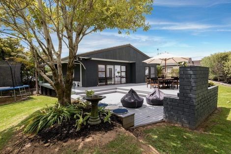 Photo of property in 6 Jandell Crescent, Bucklands Beach, Auckland, 2014