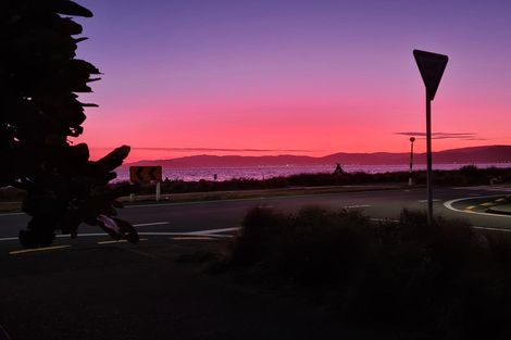 Photo of property in 227 The Esplanade, Petone, Lower Hutt, 5012