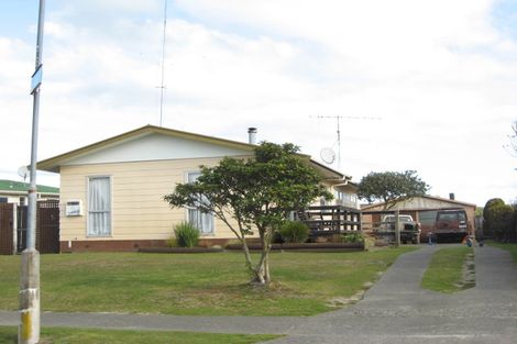Photo of property in 7 Pohutukawa Drive, Murupara, 3025