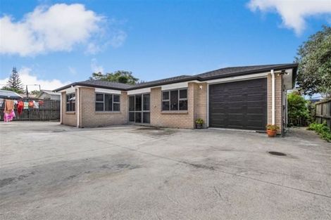 Photo of property in 8 Thompson Terrace, Manurewa, Auckland, 2102