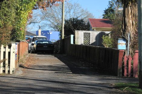 Photo of property in 43 Firth Street, Hamilton East, Hamilton, 3216