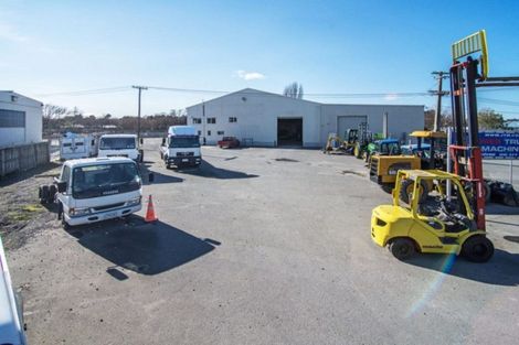 Photo of property in 23 Railway Crescent, Masterton, 5810