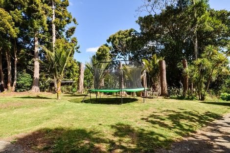 Photo of property in 136 Horsman Road, Waitakere, Henderson, 0782