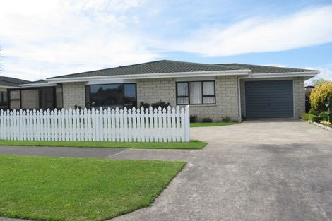 Photo of property in 6 Kakaho Drive, Tawhero, Whanganui, 4501