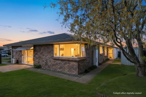 Photo of property in 27 Karina Crescent, Redwoodtown, Blenheim, 7201
