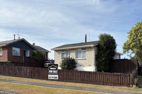 Photo of property in 35 Gavin Place, Huntly, 3700