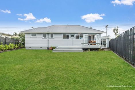 Photo of property in 26 Trafalgar Street, Westown, New Plymouth, 4310
