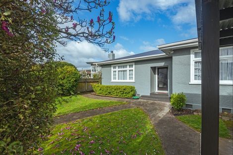 Photo of property in 10 Hardie Street, Hokowhitu, Palmerston North, 4410