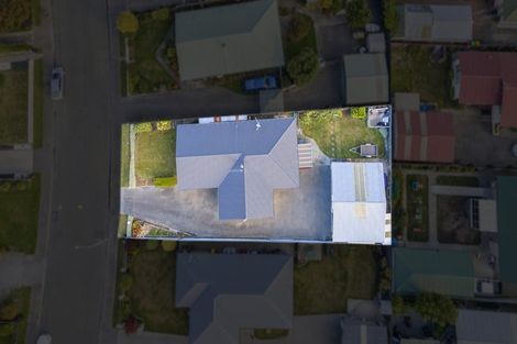 Photo of property in 62 Oriana Crescent, Hornby, Christchurch, 8042