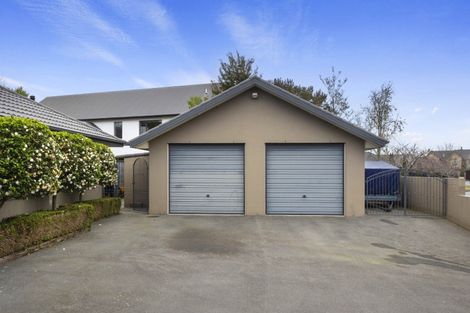 Photo of property in 37 Enverton Drive, Rangiora, 7400