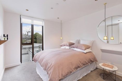 Photo of property in 402/52 Sale Street, Auckland Central, Auckland, 1010