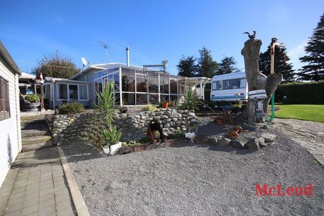 Photo of property in 15 Bridge Street, Rakaia, 7710