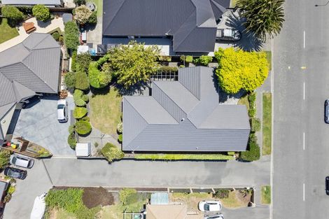 Photo of property in 43 Aston Drive, Waimairi Beach, Christchurch, 8083