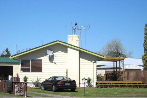 Photo of property in 11 Hall Street, Huntly, 3700