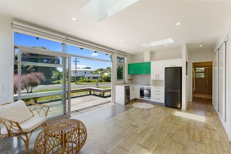 Photo of property in 23a Toi Street, Otaki Beach, Otaki, 5512