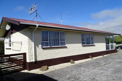 Photo of property in 52 Dipton Street, Kingswell, Invercargill, 9812