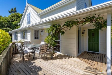 Photo of property in 153b Tirohanga Road, Tirohanga, Lower Hutt, 5010