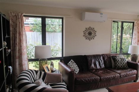 Photo of property in 5 Marsack Crescent, Halswell, Christchurch, 8025