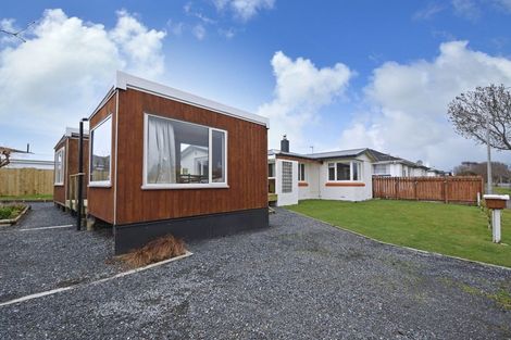 Photo of property in 135 Abbot Street, Waverley, Invercargill, 9810