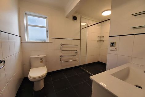Photo of property in 334 The Terrace, Te Aro, Wellington, 6011