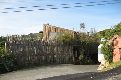 Photo of property in 27 Frances Street, Broad Bay, Dunedin, 9014