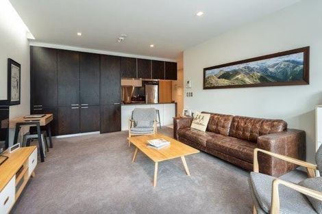 Photo of property in Chews Lane Apartments, 10b/9 Chews Lane, Wellington Central, Wellington, 6011