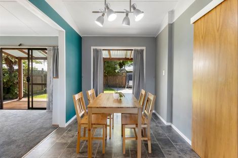 Photo of property in 9 Lichfield Crescent, Tamatea, Napier, 4112