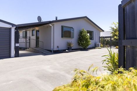 Photo of property in 3 Rose Manor Drive, Springlands, Blenheim, 7201