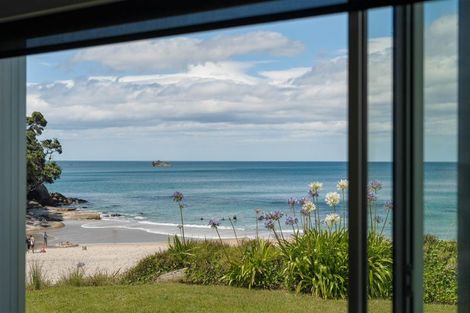 Photo of property in 42 Fishermans Bend, Whiritoa, Whangamata, 3691