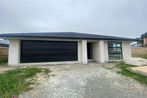 Photo of property in 5 Amrit Lane, Rolleston, 7614