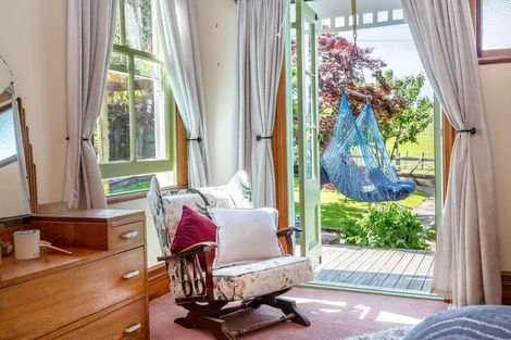 Photo of property in 97 Tataramoa Road, Matamau, Dannevirke, 4977