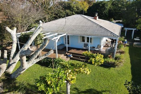 Photo of property in 6 Hillcrest Road, Wairoa, 4108
