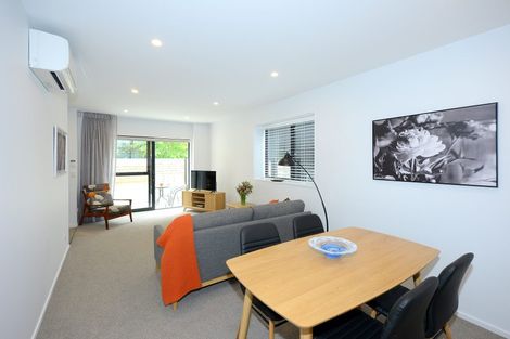 Photo of property in The Terraces, 3/36d Welles Street, Christchurch Central, Christchurch, 8011