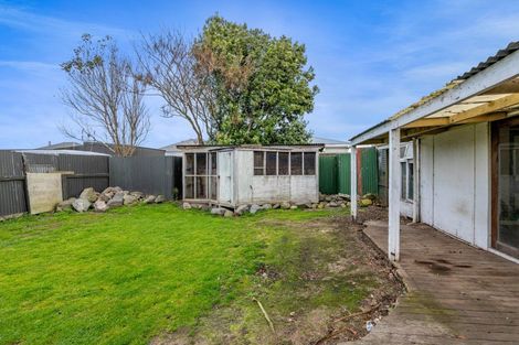 Photo of property in 76 South Road, Manaia, 4612